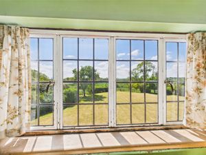 Views from Bedroom- click for photo gallery